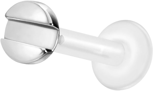 Labret hook discount